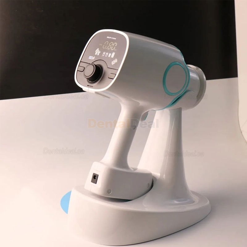 High Frequency Handheld Dental X-ray Unit Portable Digital Dental X-Ray Machine